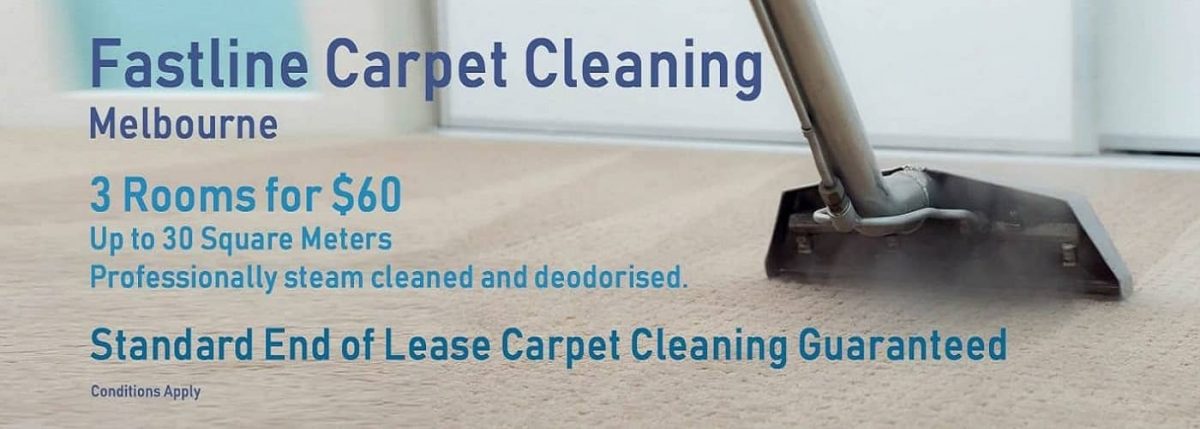 Carpet cleaning price with steam cleaning